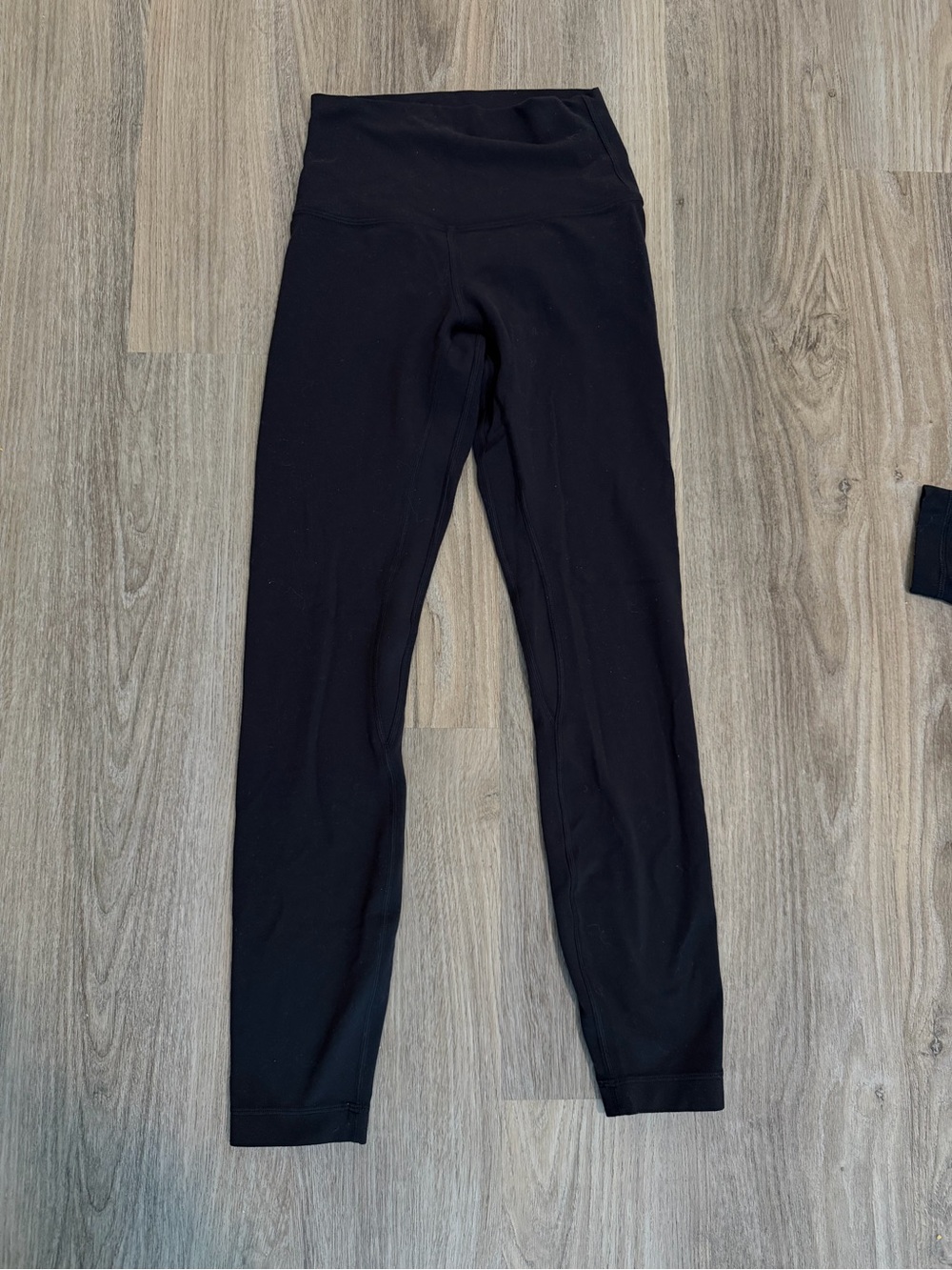 lululemon athletica Black align Leggings